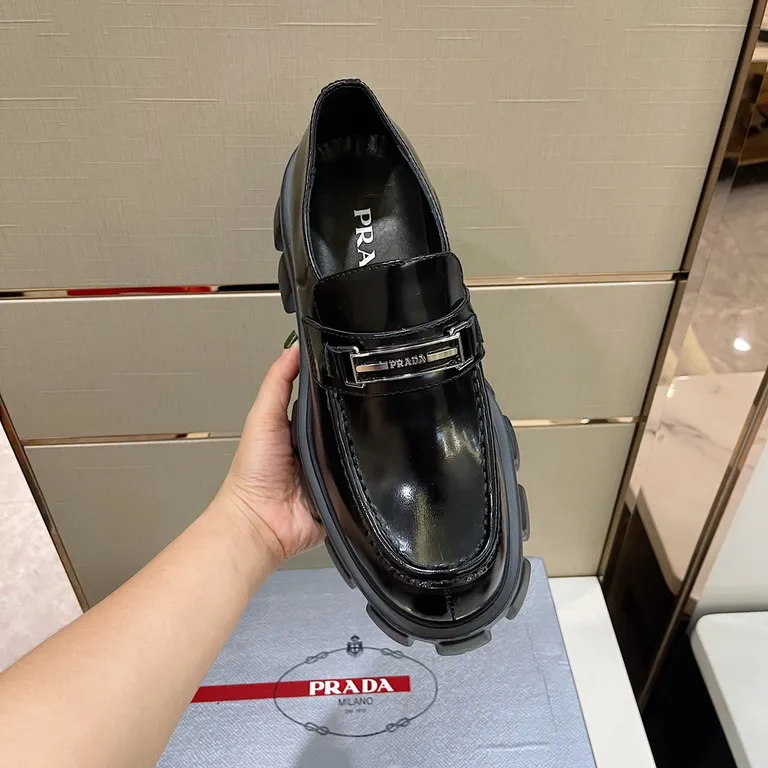 Prada Shoe 